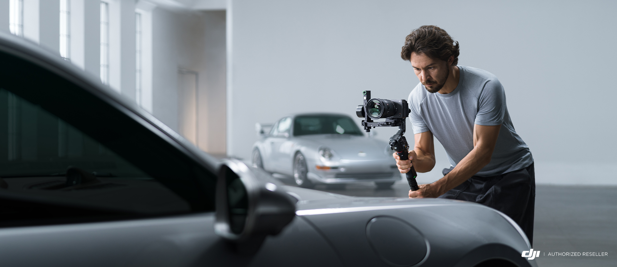 dji rs 5 - 1